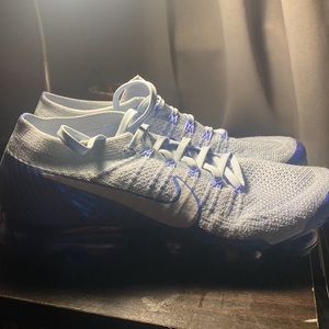 Vapor max Nikes